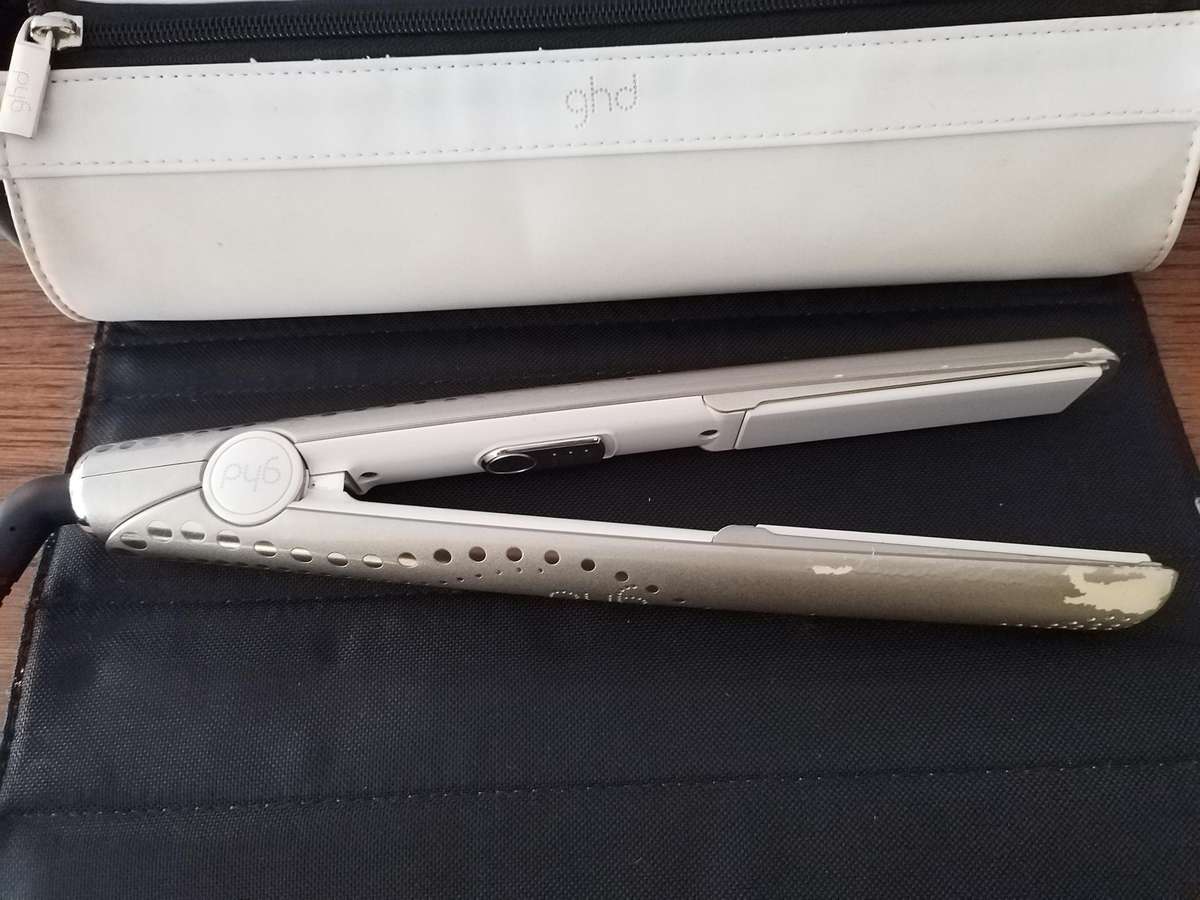 GHD 5.0 Jemella Hair Straightener