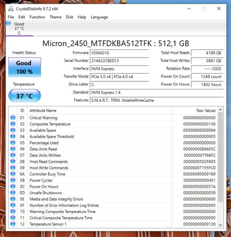 Ryzen 5 4650G Budget Mini Gaming PC