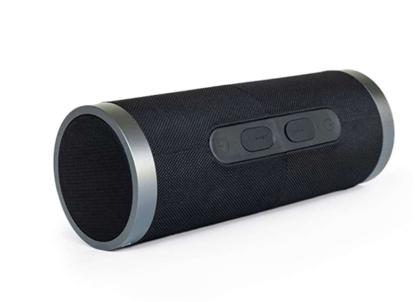 Duo Fusion Bluetooth Speaker
