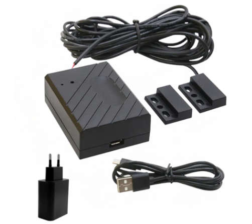 Wifi Smart Garage Door / Gate Opener - eWelink App - Compatible with Sonoff products