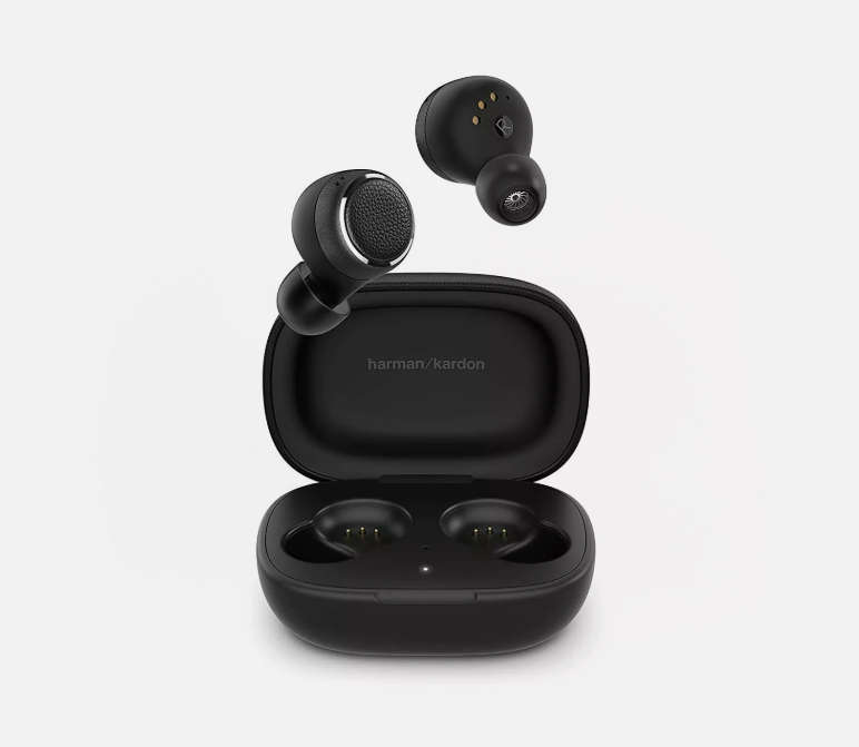 Harman Kardon FLY TWS True Wireless In-Ear Headphones -OPEN BOX ITEM - RETAIL R5899