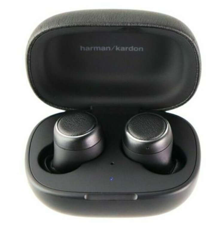Harman Kardon FLY TWS True Wireless In-Ear Headphones -OPEN BOX ITEM - RETAIL R5899