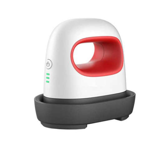 Mini Heat Press Machine - Heat press iron for T Shirts, Canvas, Shoes