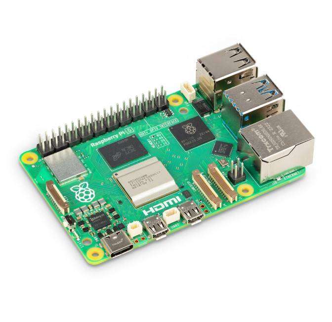 Raspberry Pi 5 4gb