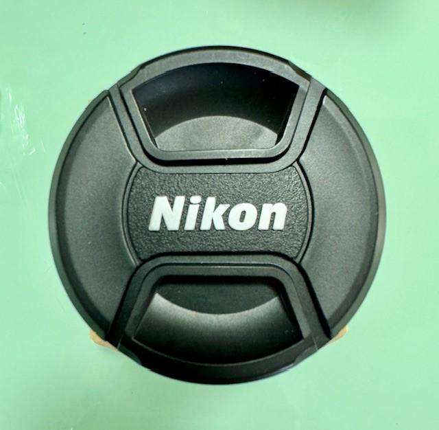 Nikon D7500 20.9MP DSLR Camera with AF-S DX NIKKOR 18-140mm f/3.5-5.6G ED VR Lens, Black.