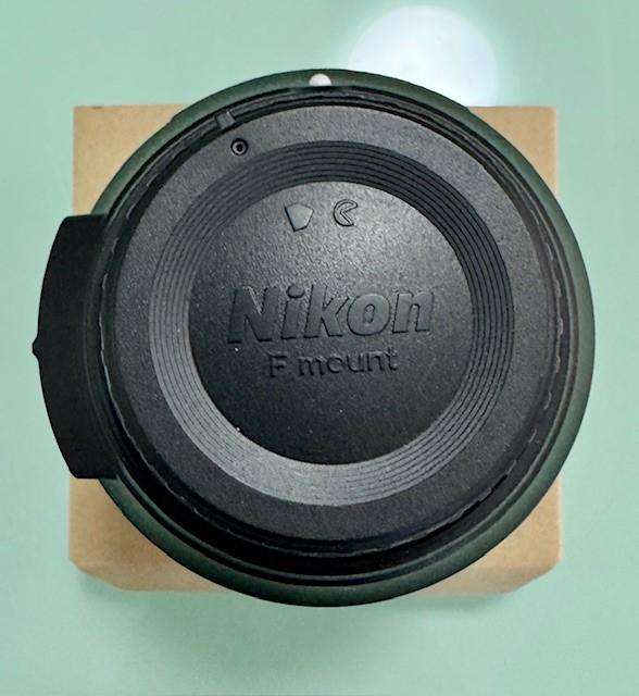 Nikon D7500 20.9MP DSLR Camera with AF-S DX NIKKOR 18-140mm f/3.5-5.6G ED VR Lens, Black.