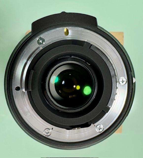 Nikon D7500 20.9MP DSLR Camera with AF-S DX NIKKOR 18-140mm f/3.5-5.6G ED VR Lens, Black.