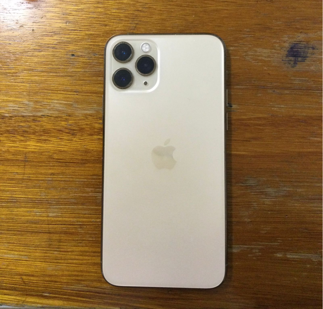 iPhone 11 Pro 64gb rose gold