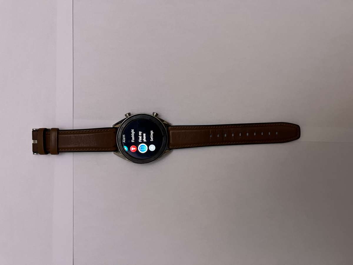 HUAWEI SMART WATCH