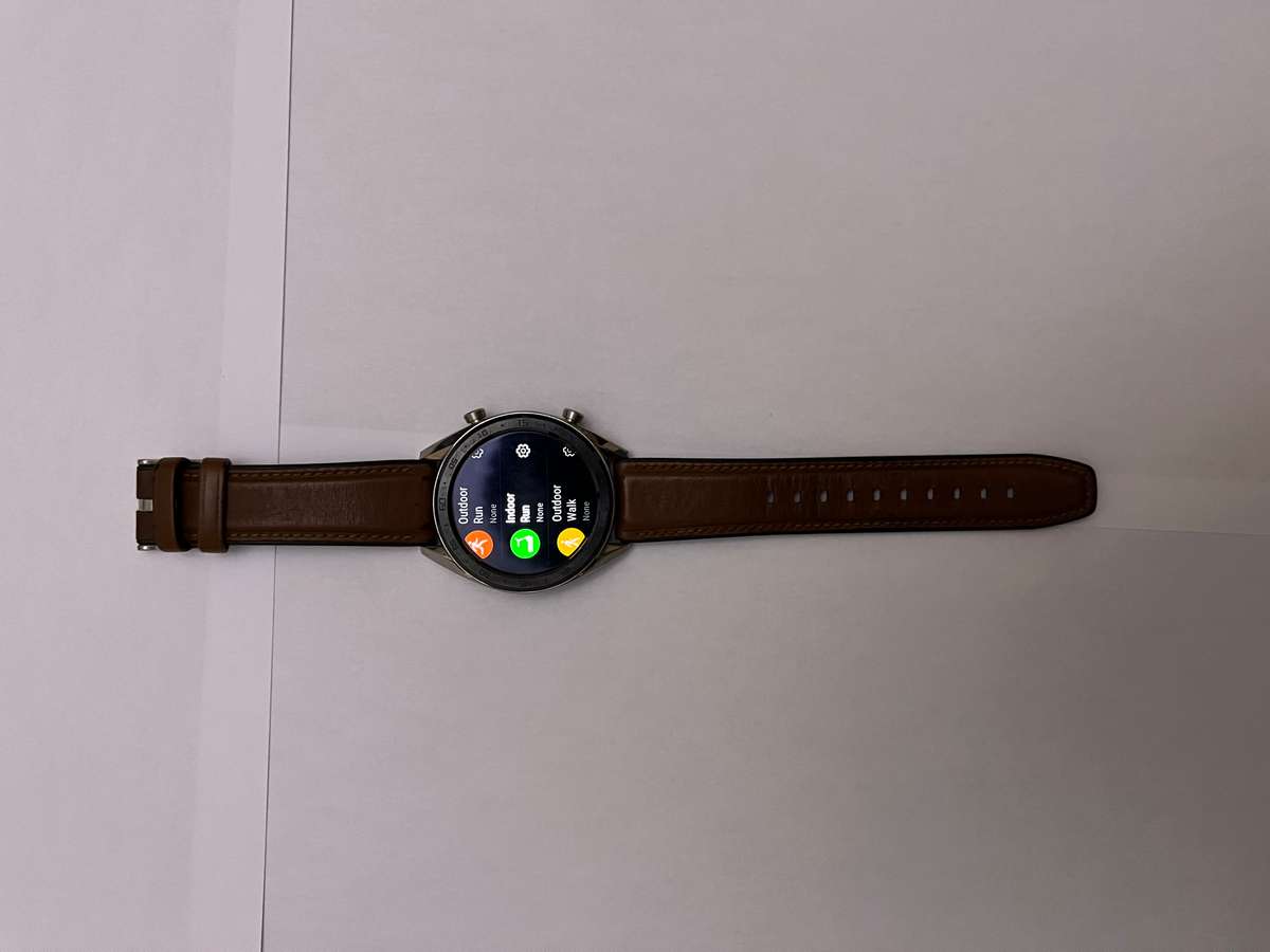 HUAWEI SMART WATCH