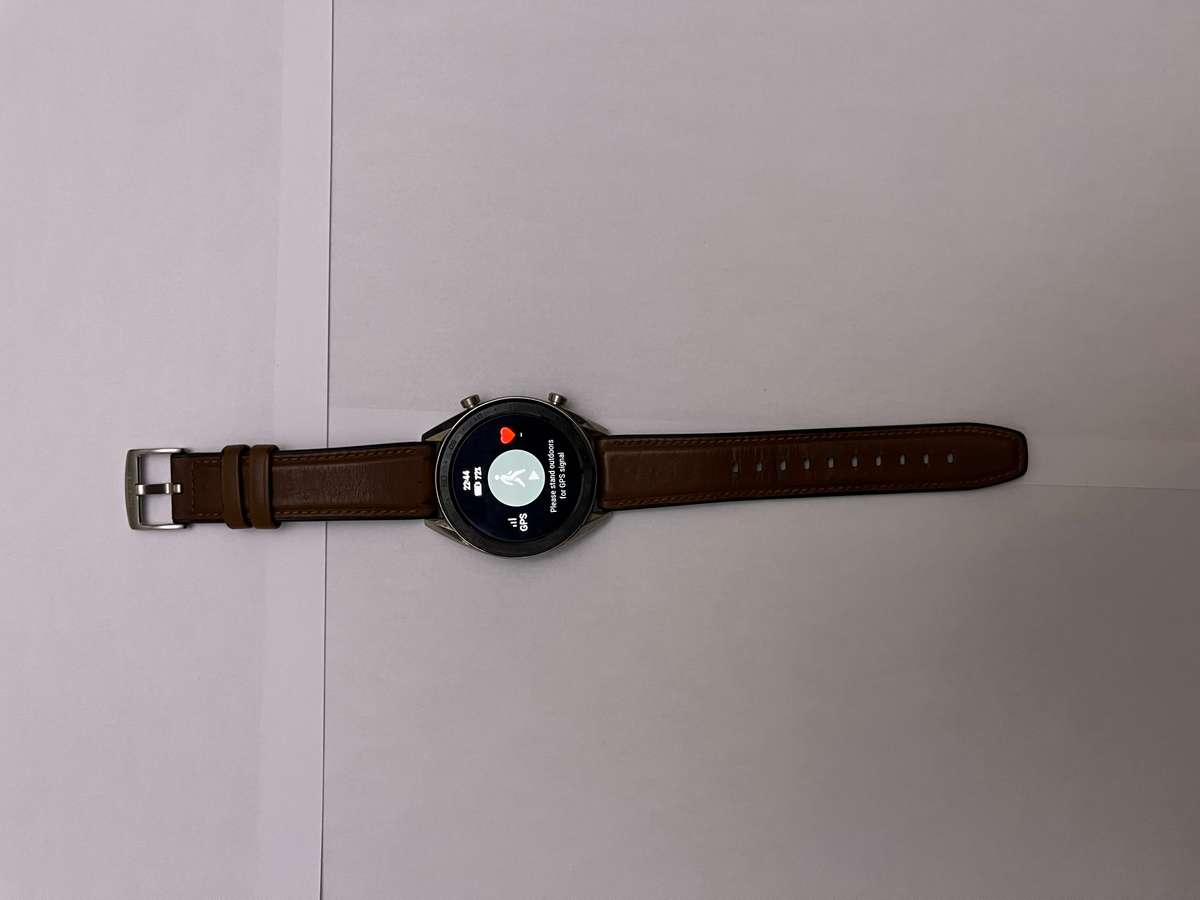 HUAWEI SMART WATCH