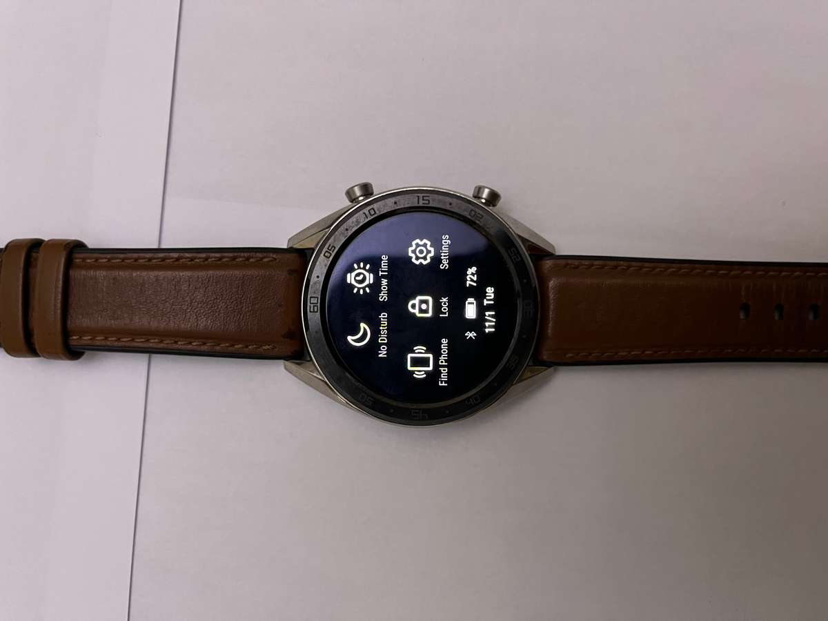 HUAWEI SMART WATCH