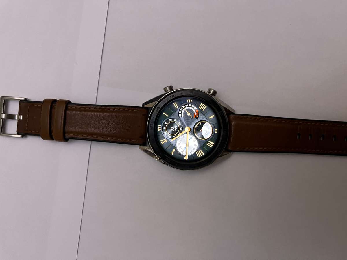 HUAWEI SMART WATCH
