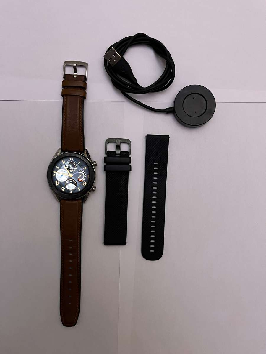 HUAWEI SMART WATCH