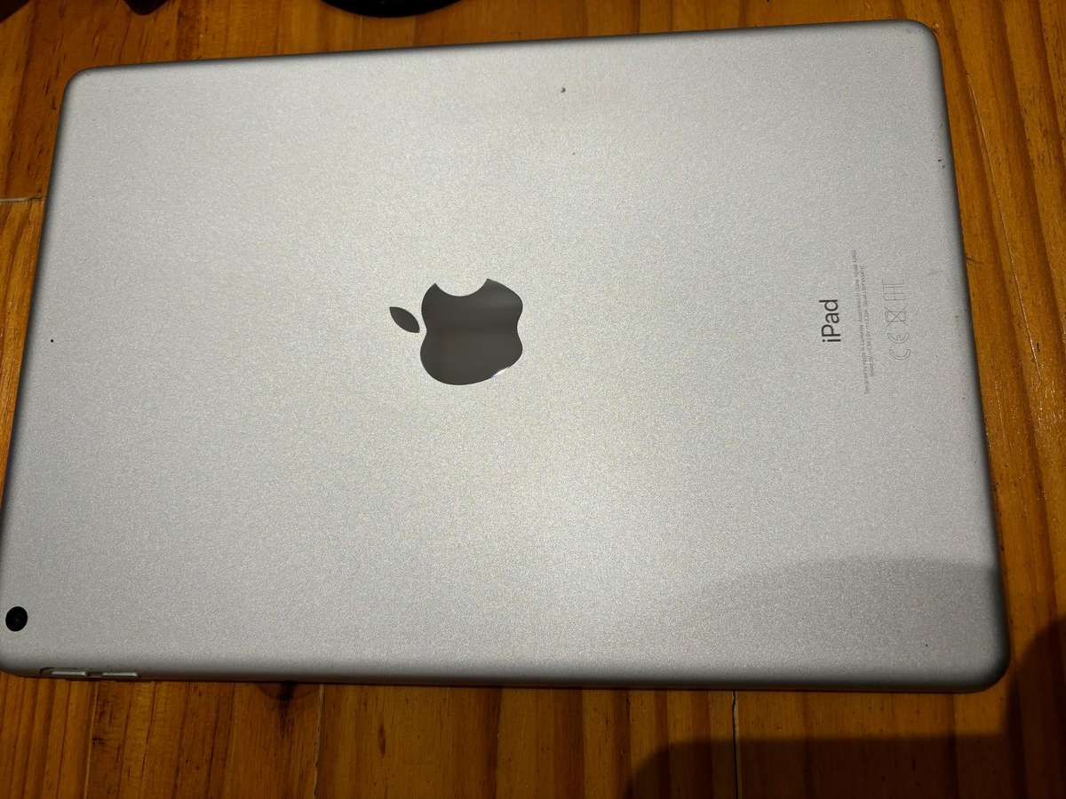 iPad 9th Generation Wifi Only