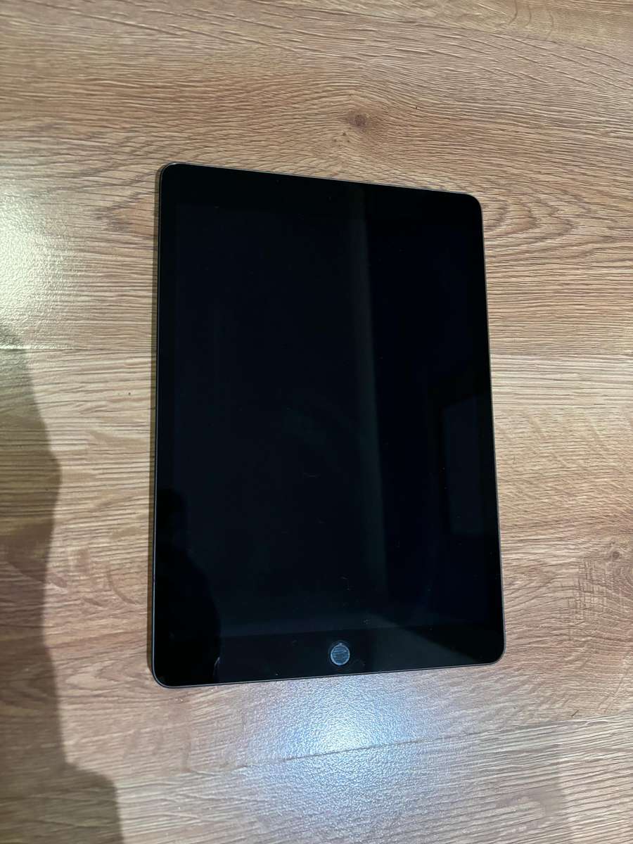 iPad 9th Generation Wifi Only