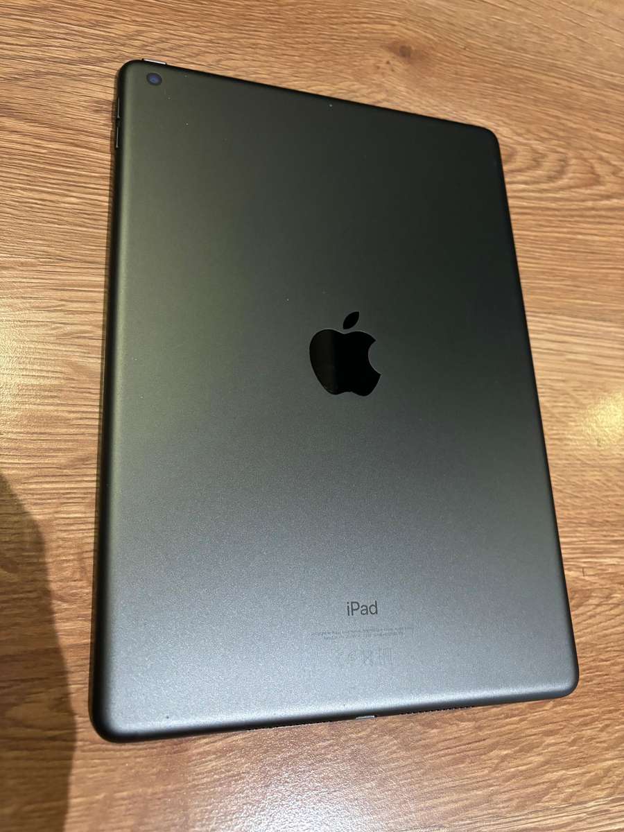 iPad 9th Generation Wifi Only
