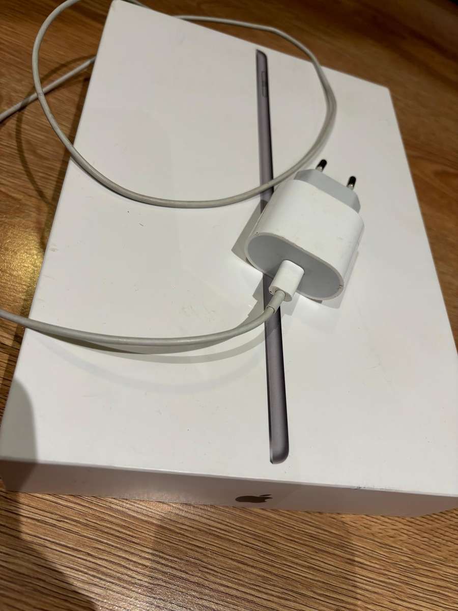 iPad 9th Generation Wifi Only