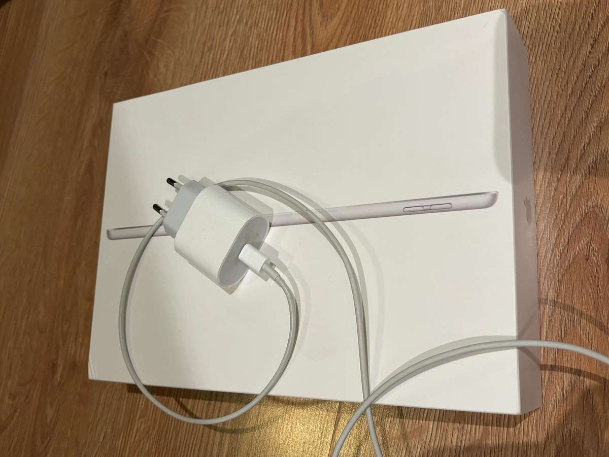 iPad 9th Generation Wifi Only