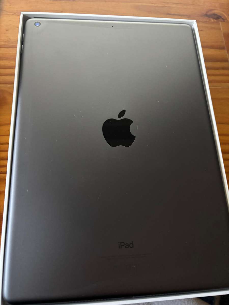 iPad 9th Generation Wifi Only