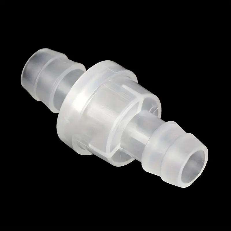 Non Return Check Valve 10mm Plastic **LOCAL STOCK**