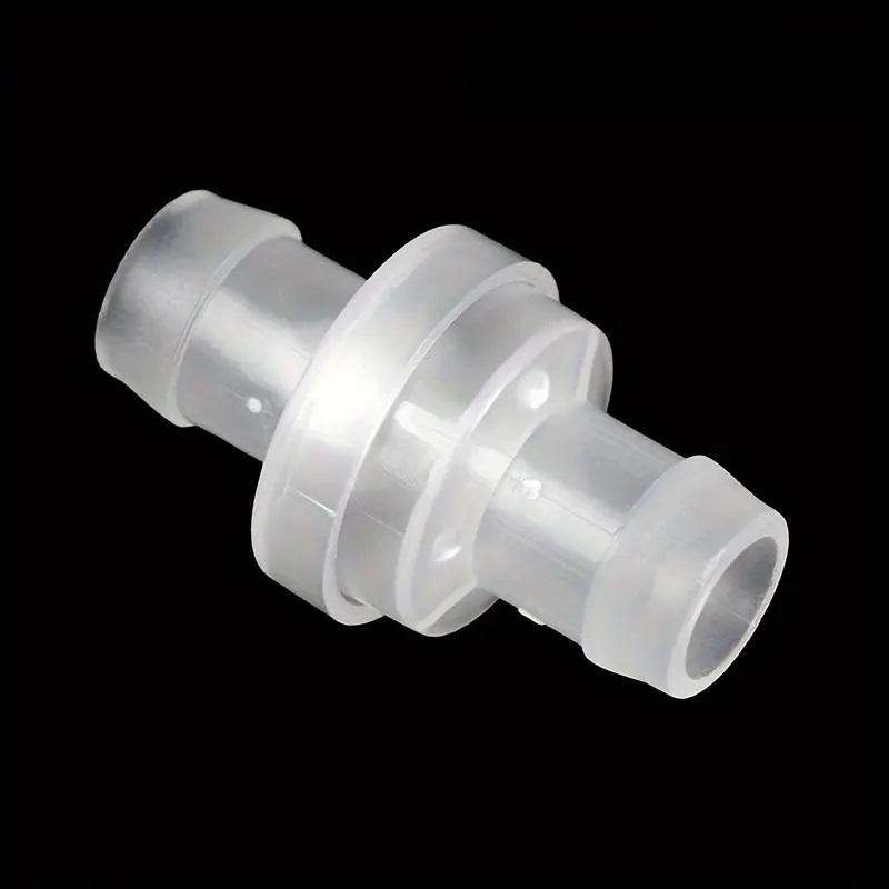 Non Return Check Valve 12mm Plastic **LOCAL STOCK**