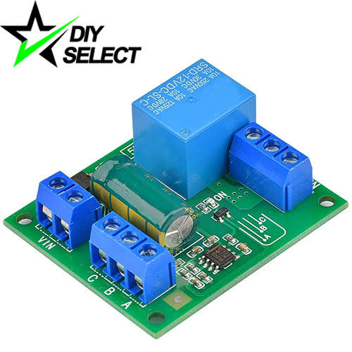 Controller Automatic Water Float Liquid Level Sensor (Wire in water) 12V DC **LOCAL STOCK**