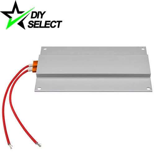 Solder Heating Station PTC 220V 300W **LOCAL STOCK**