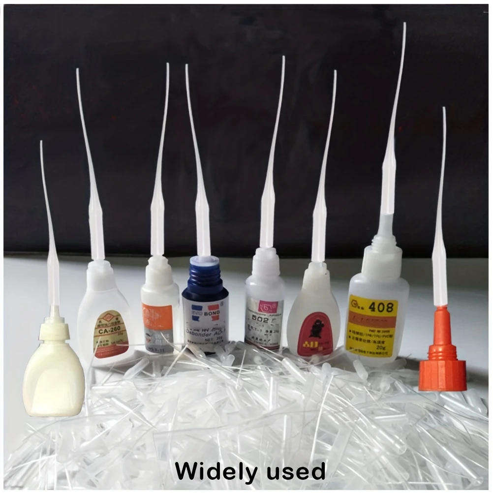 Glue Tip Precision Applicator **LOCAL STOCK**
