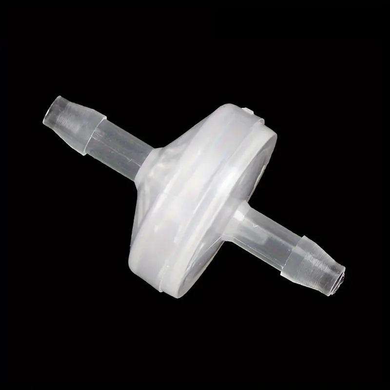 Non Return Check Valve 3mm Plastic **LOCAL STOCK**