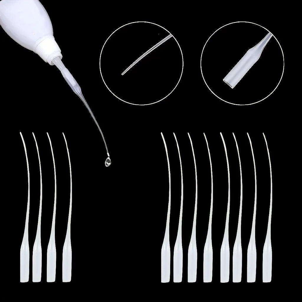 Glue Tip Precision Applicator **LOCAL STOCK**