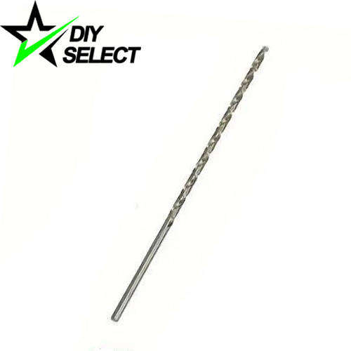 Drill Bit HSS 4.0mm (150mm Long) **LOCAL STOCK**