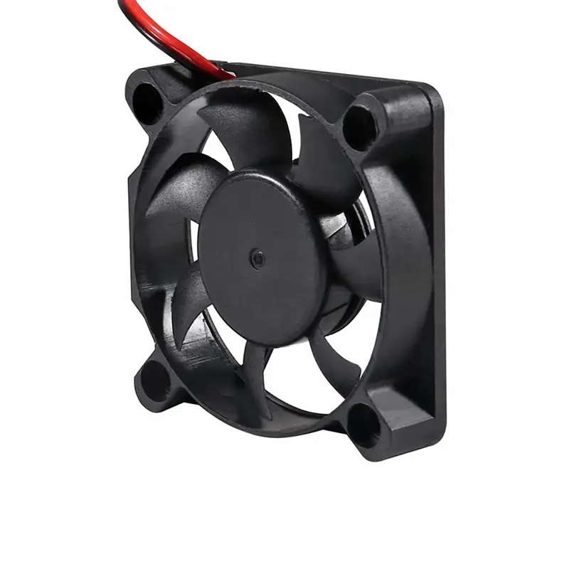 Fan Cooling 50mm x 10mm 12V **LOCAL STOCK**