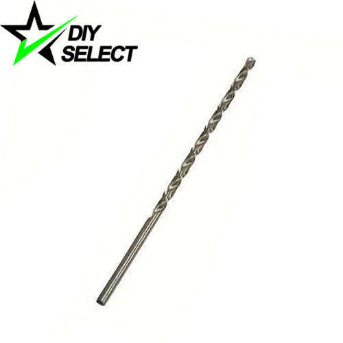 Drill Bit HSS 5.0mm (150mm Long) **LOCAL STOCK**