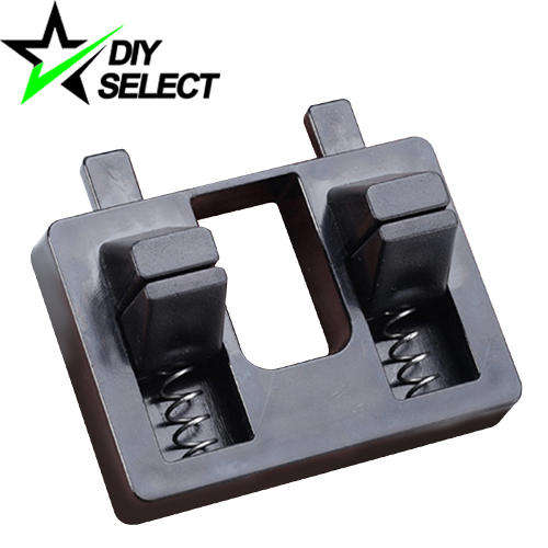 Soldering Wire Spring Clamp Holder **LOCAL STOCK**