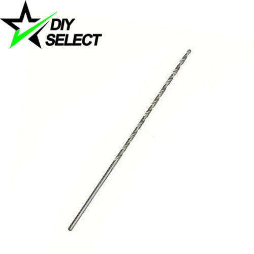 Drill Bit HSS 3mm (150mm Long) **LOCAL STOCK**