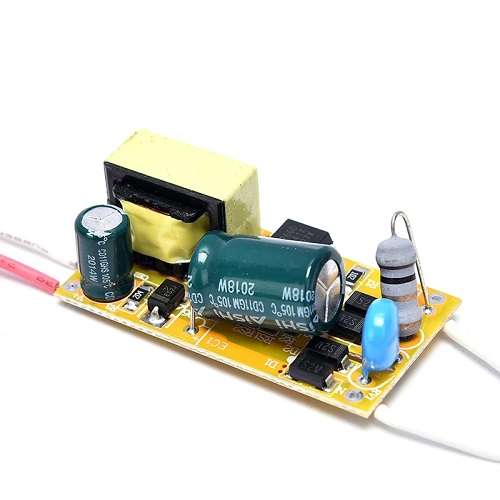 LED Driver 1W for (36 to 50 Leds) **LOCAL STOCK**