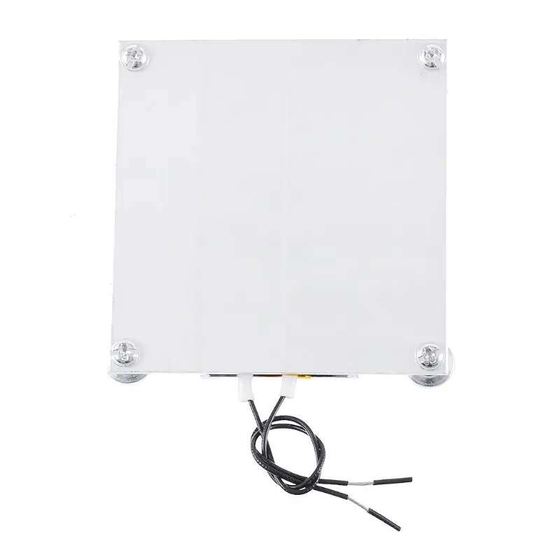 Solder Heating Station PTC 220V 200W with magnets **LOCAL STOCK**