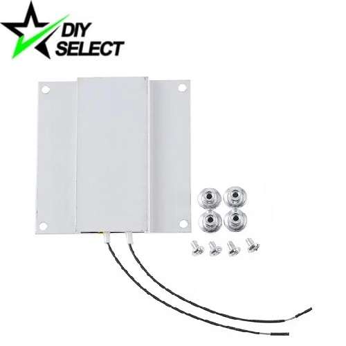 Solder Heating Station PTC 220V 200W with magnets **LOCAL STOCK**