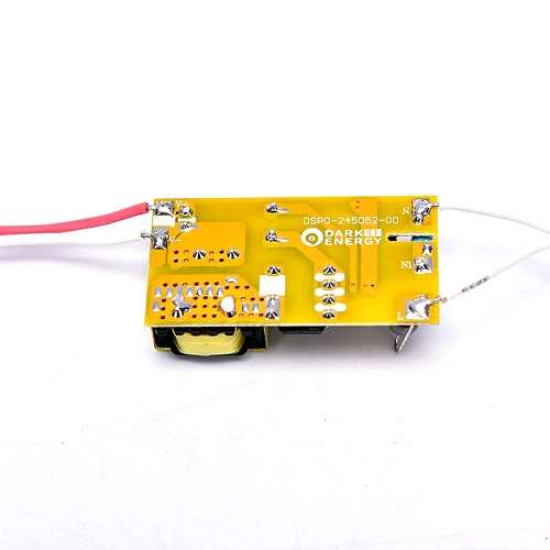 LED Driver 1W for (36 to 50 Leds) **LOCAL STOCK**