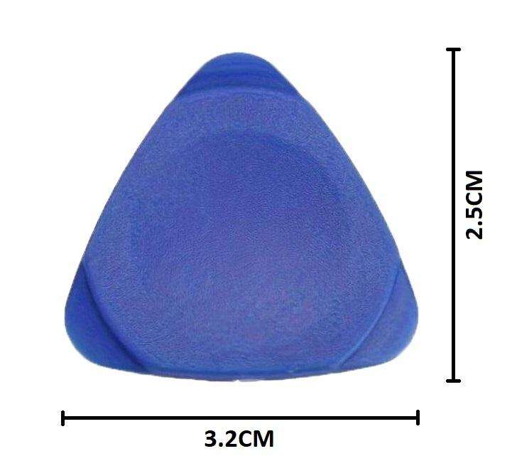 Mobile Phone Triangle Pry Tool Thick 1.2mm **LOCAL STOCK**