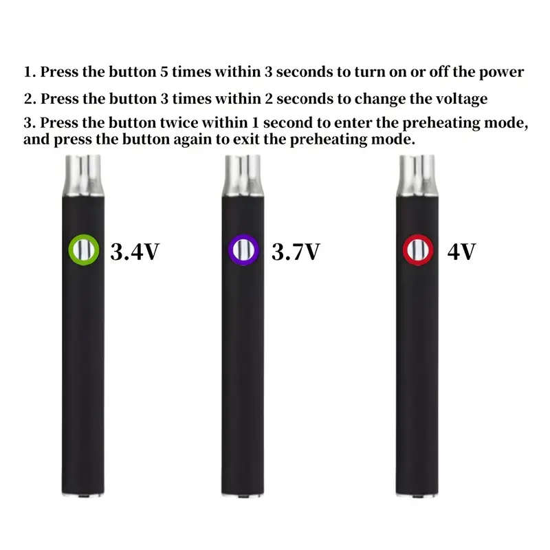 Soldering Iron Pen USB 5V + Charger Adapter + Pointed Tip **LOCAL STOCK**