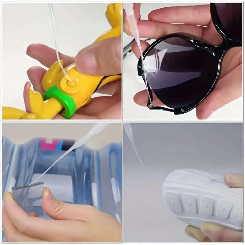 Glue Tip Precision Applicator **LOCAL STOCK**