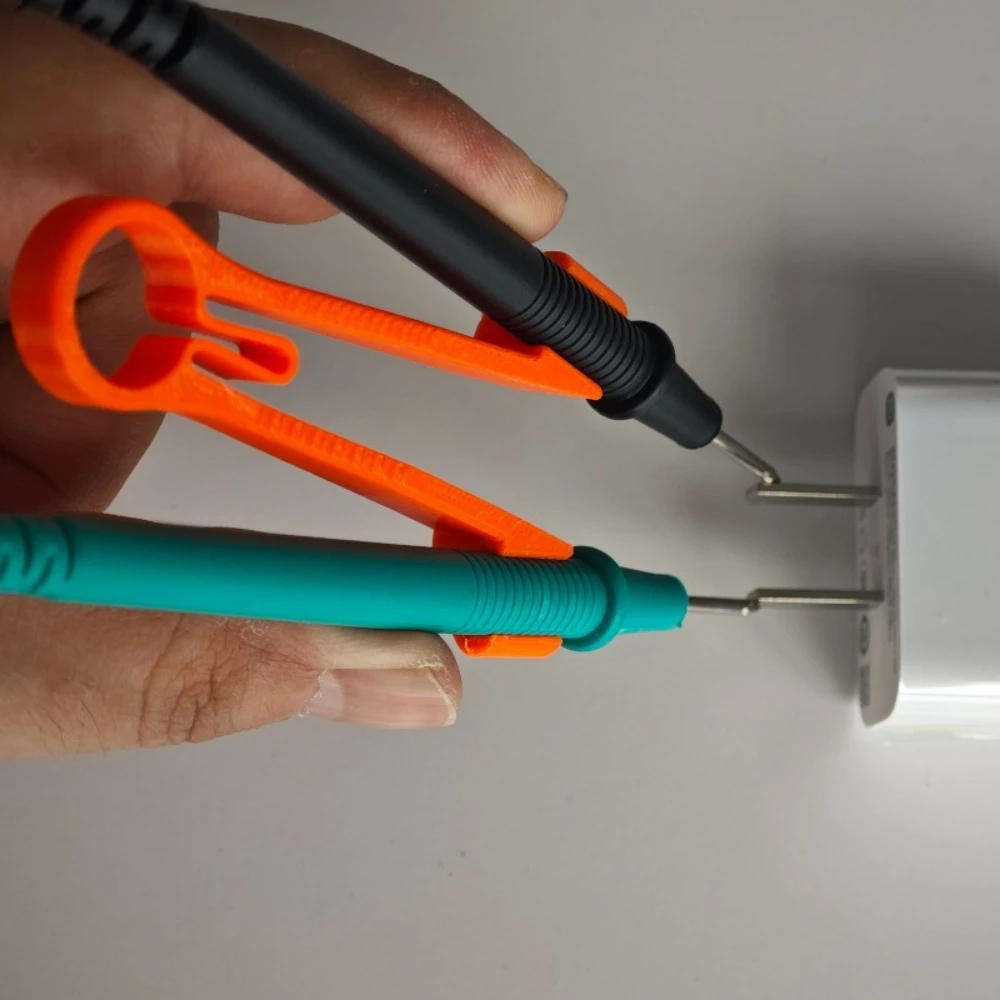 Multimeter Probe Holder Tool **LOCAL STOCK**