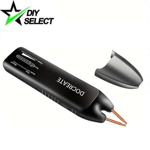 Nickel Spot Welder Handheld with Built-in 5V Rechargeable Lithium Battery Pack **LOCAL STOCK**