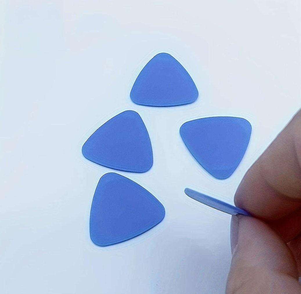 Mobile Phone Triangle Pry Tool Thin 0.9mm **LOCAL STOCK**