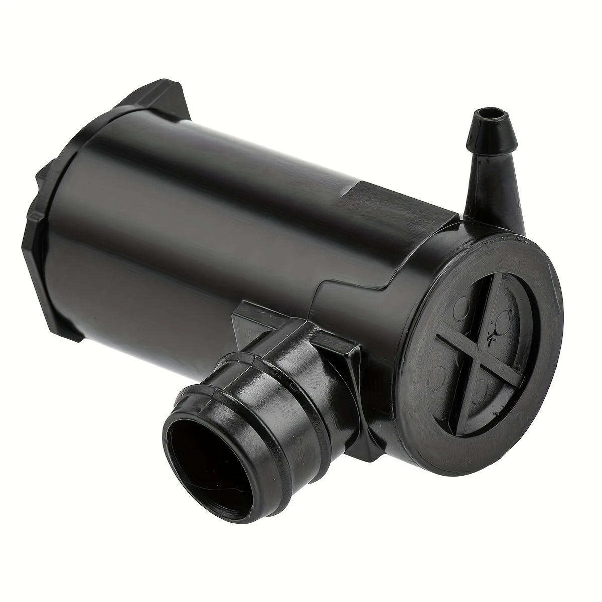 Pump 12V DC Mini Spray Pump for Car Windshield Black **LOCAL STOCK**