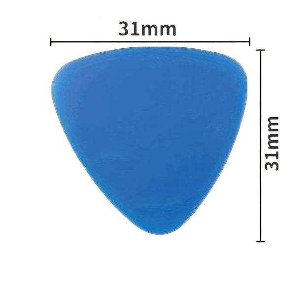 Mobile Phone Triangle Pry Tool Thin 0.9mm **LOCAL STOCK**