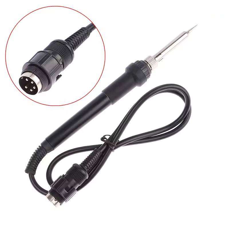 Soldering Iron 24V 50W 5Pin Male **LOCAL STOCK**