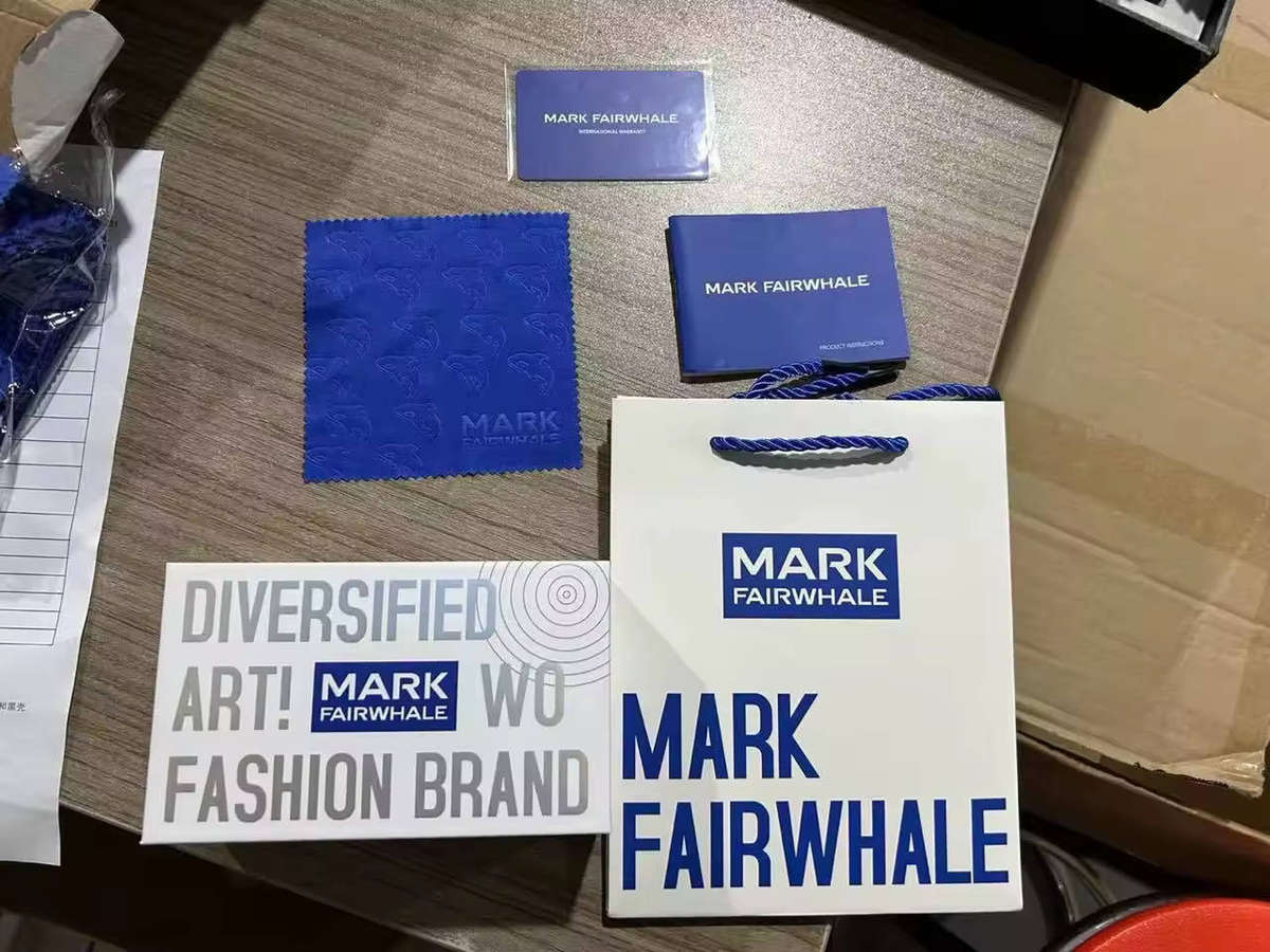 Markfair whale  FW-5700 blue Universe Solar